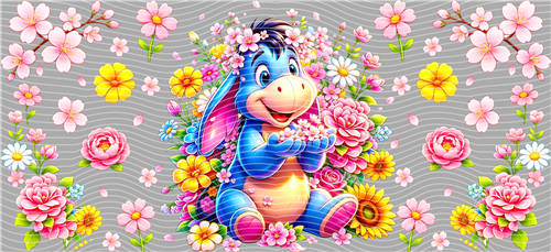 16oz Disney-D 4166